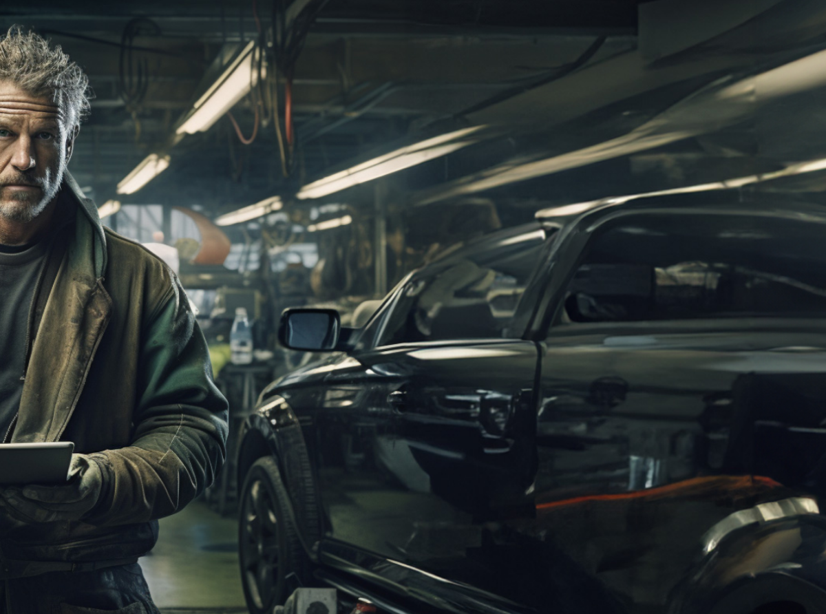 Diagnostic Tools : The Ongoing Evolution Transforming Garages